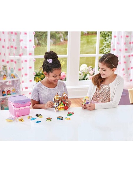 CUBO DE CREATIVIDAD DE PRINCESAS DISNEY