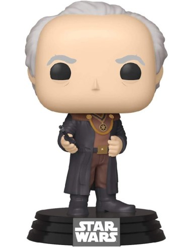 FIGURA FUNKO POP! - STAR WARS - THE CLIE