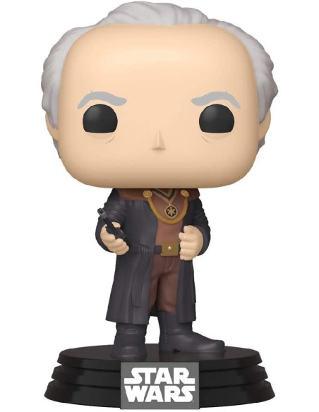 FIGURA FUNKO POP! - STAR WARS - THE CLIE