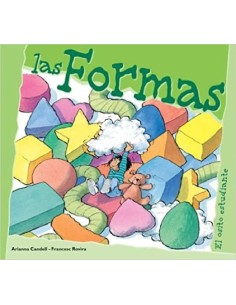 LIBRO LAS FORMAS