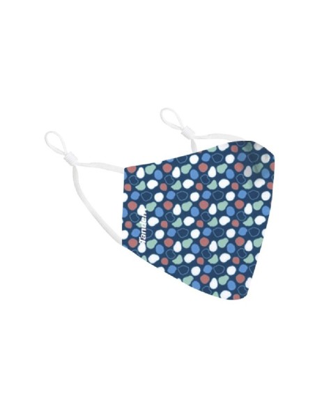 MASCARILLA INFANTIL NUBES UNISEX INFANTI