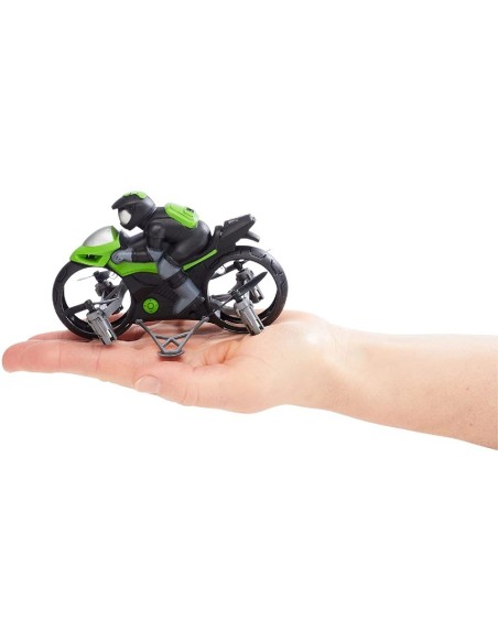 RC MOTOCOPTER CLOUD RIDER (BATERÍA Y CAR
