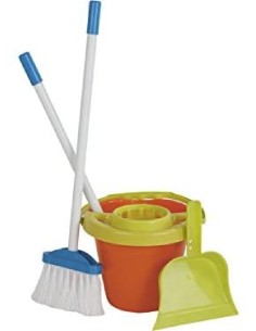SET DE LIMPIEZA (SURTIDO)