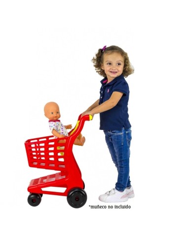 CARRITO SUPERMERCADO