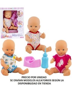 BABY PIPI 35 CM