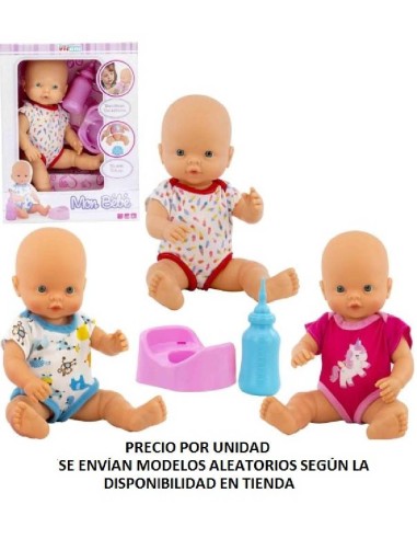 BABY PIPI 35 CM