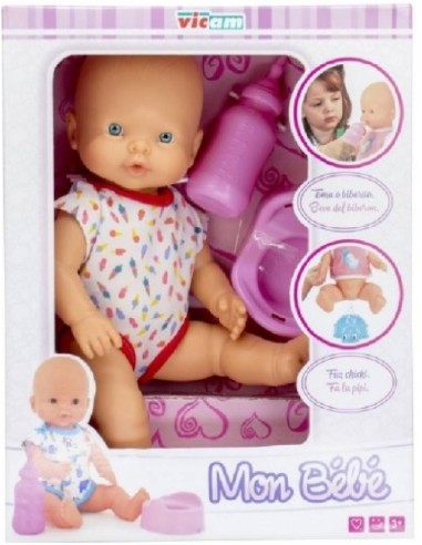 BABY PIPI 35 CM
