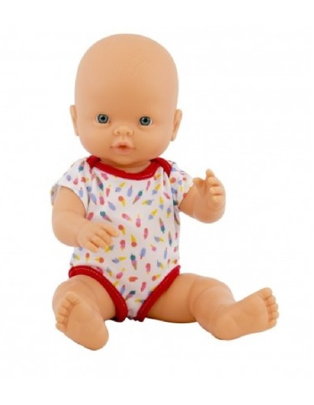 BEBE PIPI BAÑERA CAJA VICAM