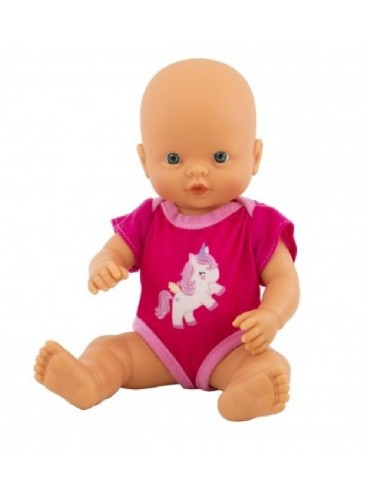 BEBE PIPI BAÑERA CAJA VICAM