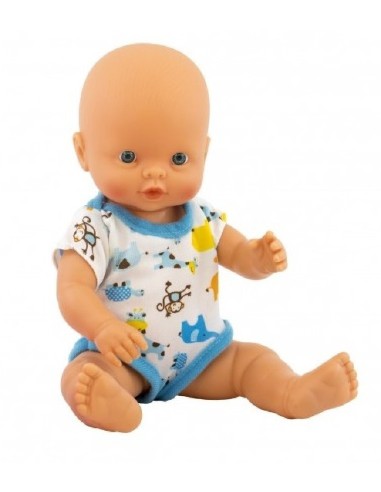 BEBE PIPI BAÑERA CAJA VICAM