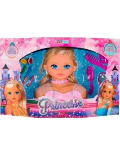 BUSTO PRINCESSE