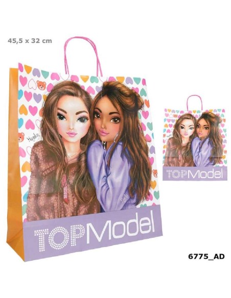 BOLSA REGALO TOPMODEL GRANDE