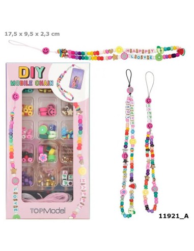 TOP MODEL CORREA PARA EL MOVIL DIY