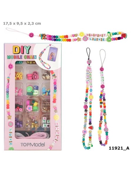 TOP MODEL CORREA PARA EL MOVIL DIY