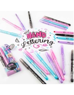TOPMODEL SET DE BOLIGRAFOS PARA HANDLETT 2