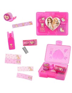 TOPMODEL MINI SET DE ESCRITORIO CORGI 2