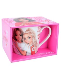 TOPMODEL TAZA ONE LOVE 2