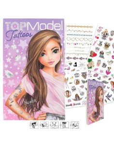 TOPMODEL TATUAJES