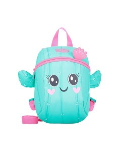 MOCHILA CORNEJO COCKATOO TOTTO KIDS