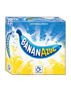 JUEGO MESA BANANAZUL