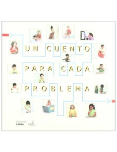 LIBRO UN CUENTO PARA CADA PROBLEMA
