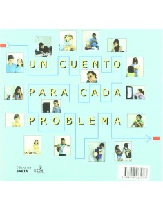 LIBRO UN CUENTO PARA CADA PROBLEMA 2
