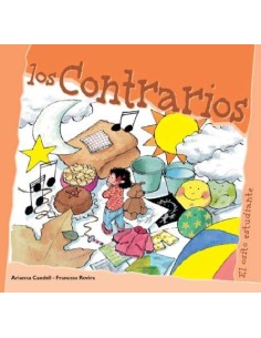 LIBRO LOS CONTRARIOS