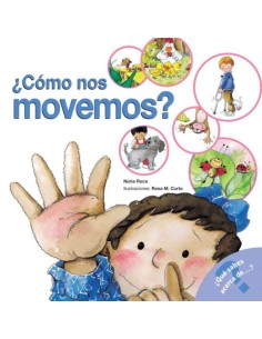 LIBRO ¿COMO NOS MOVEMOS?
