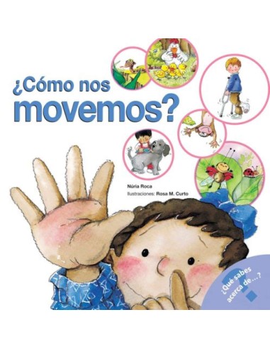 LIBRO ¿COMO NOS MOVEMOS?