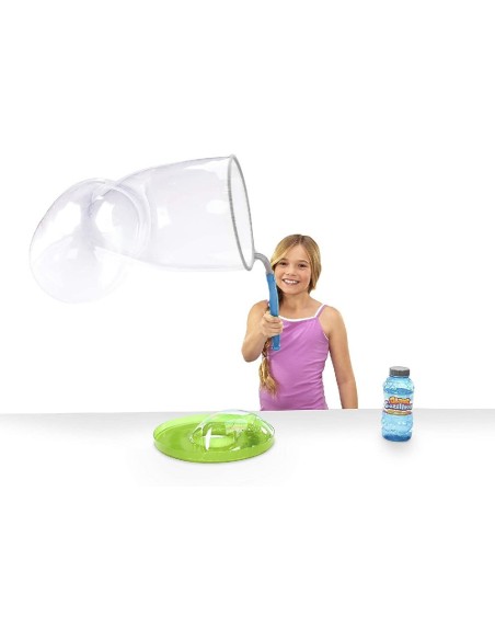 GAZILLION - INCREDIBUBBLE WAND - VARITA 