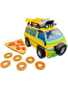 PIZZA BLASTER RC TORTUGA NINJA 2