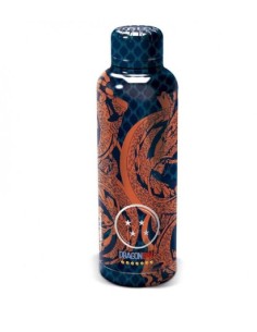 BOTELLA DRAGON BALL TERMO ACERO INOXIDAB