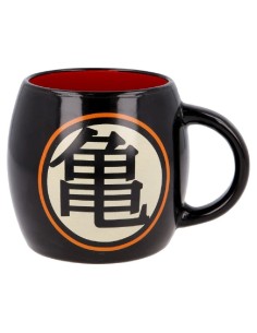 TAZA CERAMICA GLOBE 360ML DRAGON BALL 2
