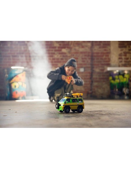 PIZZA BLASTER RC TORTUGA NINJA