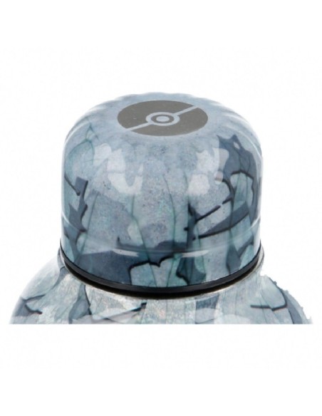 BOTELLA POKEMON TERMO ACERO INOXIDABLE 5