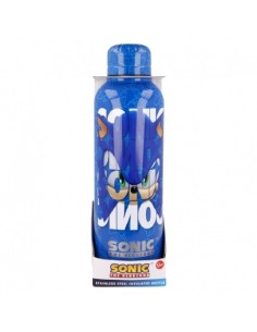 BOTELLA TERMO ACERO INOXIDABLE SONIC 515