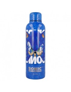BOTELLA TERMO ACERO INOXIDABLE SONIC 515 2