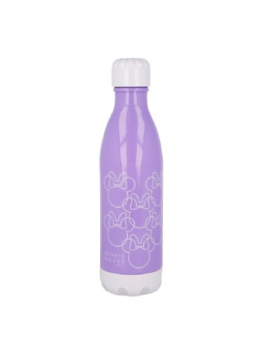 BOTELLA MINNIE DAILY 660 ML
