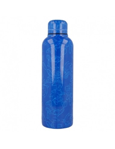 BOTELLA TERMO ACERO INOXIDABLE SONIC 515