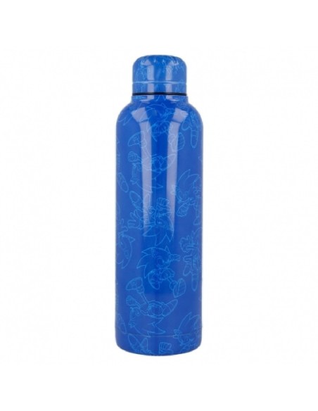 BOTELLA TERMO ACERO INOXIDABLE SONIC 515