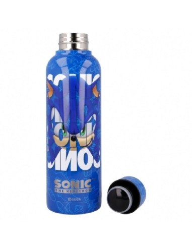 BOTELLA TERMO ACERO INOXIDABLE SONIC 515