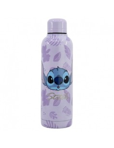 BOTELLA TERMO ACERO INOXIDABLE 515 ML ST