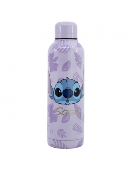 BOTELLA TERMO ACERO INOXIDABLE 515 ML ST