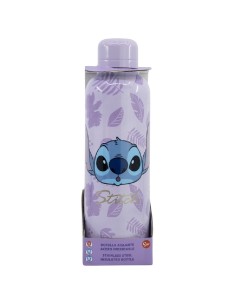 BOTELLA TERMO ACERO INOXIDABLE 515 ML ST 2