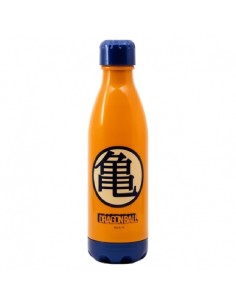 BOTELLA DRAGON BALL DAILY 660 ML