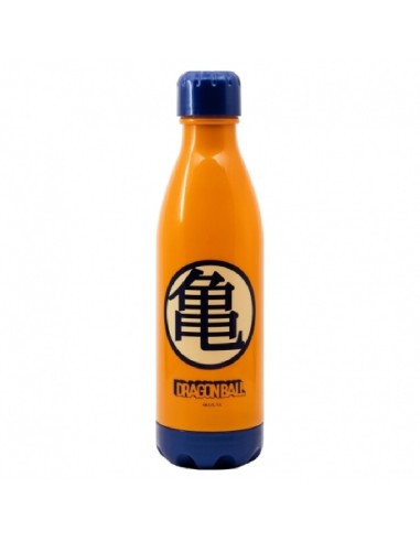 BOTELLA DRAGON BALL DAILY 660 ML