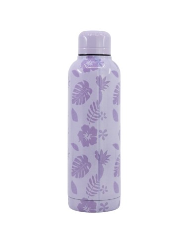 BOTELLA TERMO ACERO INOXIDABLE 515 ML ST