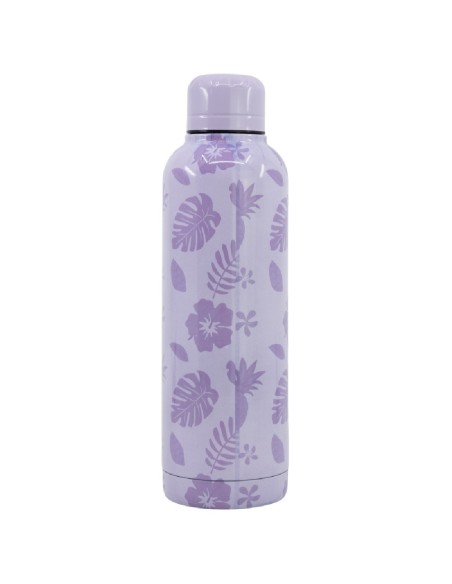 BOTELLA TERMO ACERO INOXIDABLE 515 ML ST