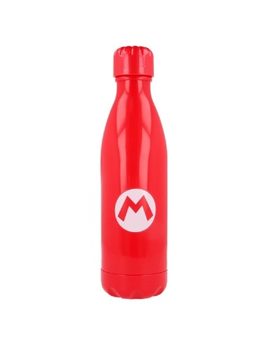 BOTELLA PP DAILY GRANDE 660 ML SUPER MAR
