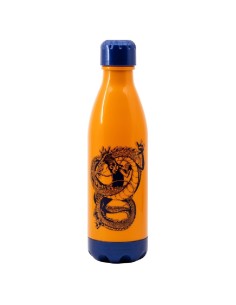 BOTELLA DRAGON BALL DAILY 660 ML 2